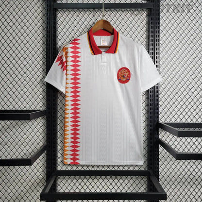 Spain Away 1994