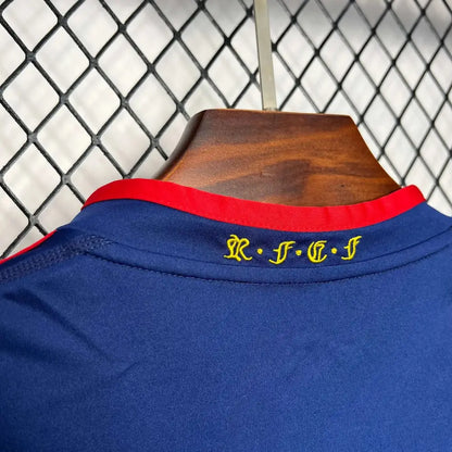 Spain Away 2010