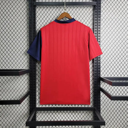 Spain Home 1996