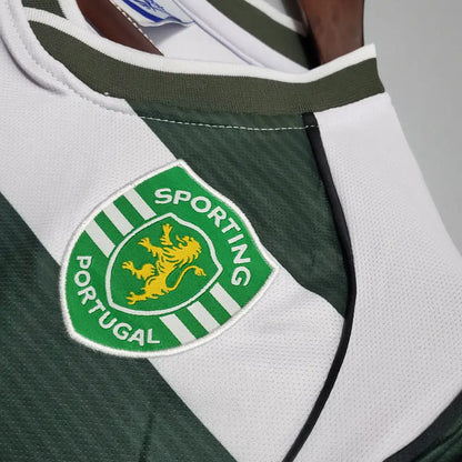 Sporting Lisbon Home 01/03