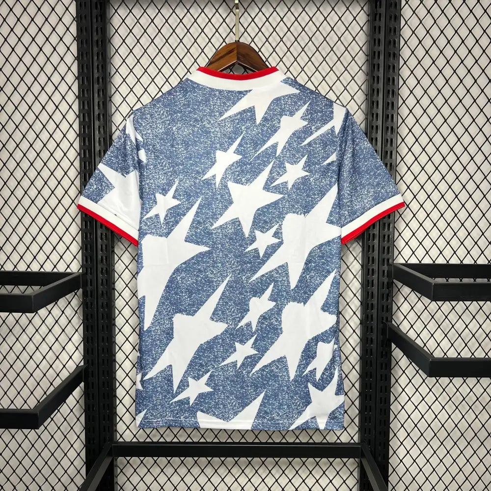 United States Away 1994