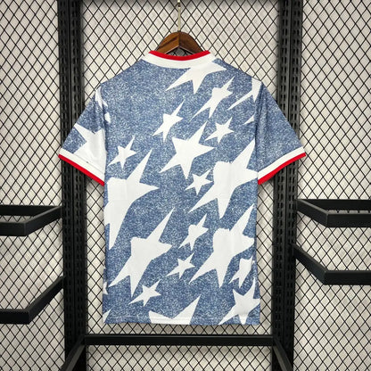 United States Away 1994