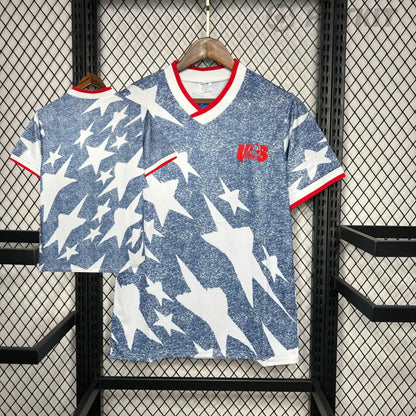United States Away 1994