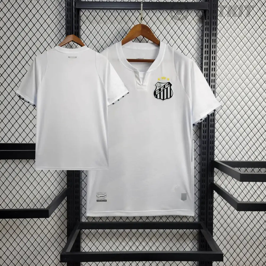 Santos FC Home 24/25