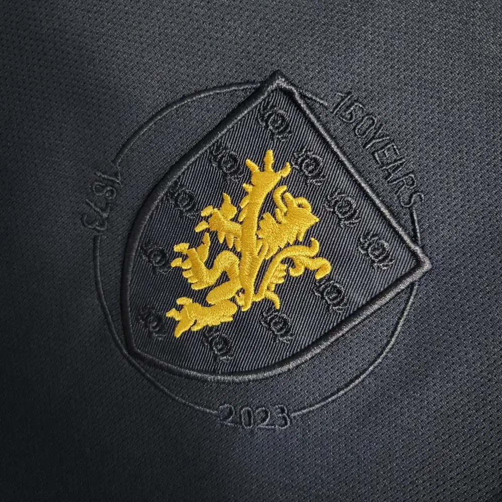 Scotland 150th Anniversary Special Edition