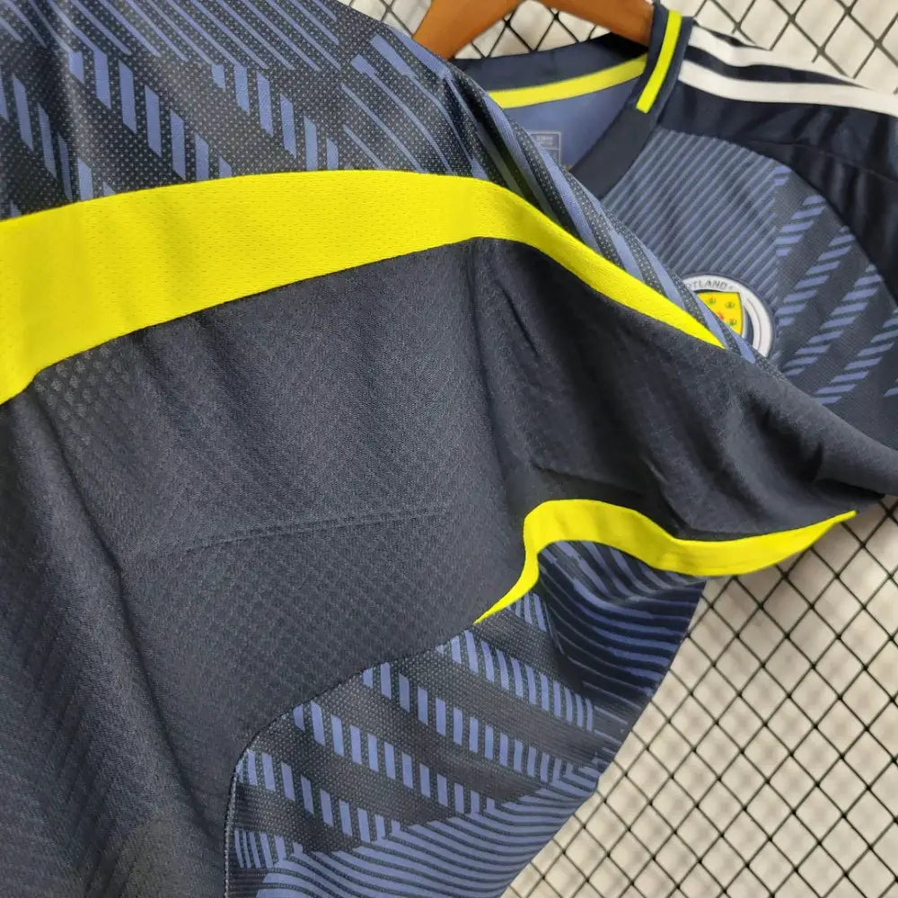 Scotland Home 24/25