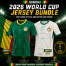SENEGAL 2026 BUNDLE