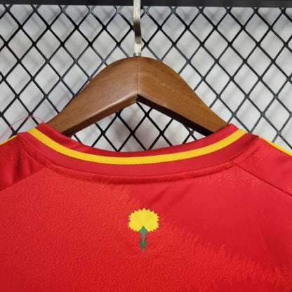 Spain Home 24/25