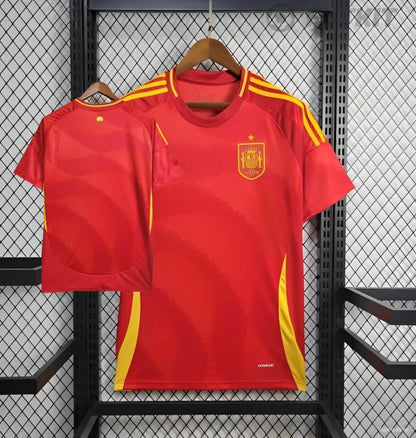 Spain Home 24/25