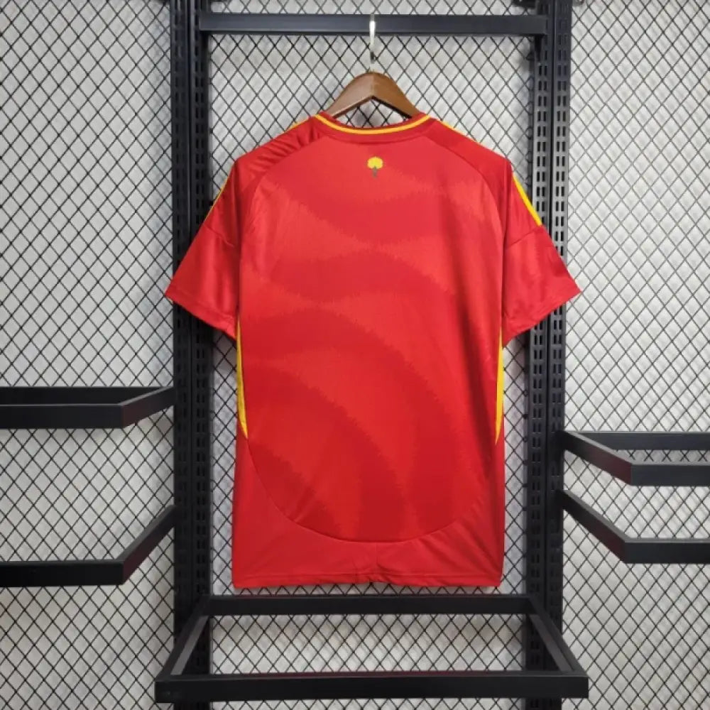 Spain Home 24/25