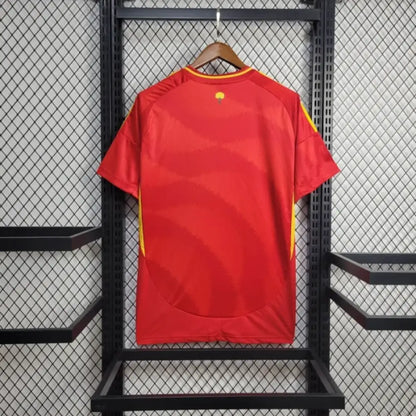 Spain Home 24/25