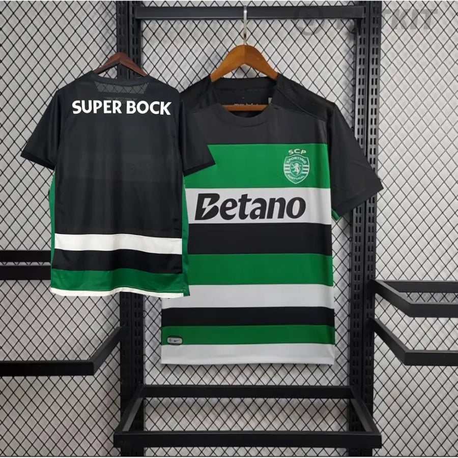 Sporting CP Home 24/25