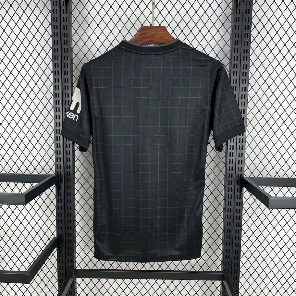 Tottenham Hotspur Away 25/26