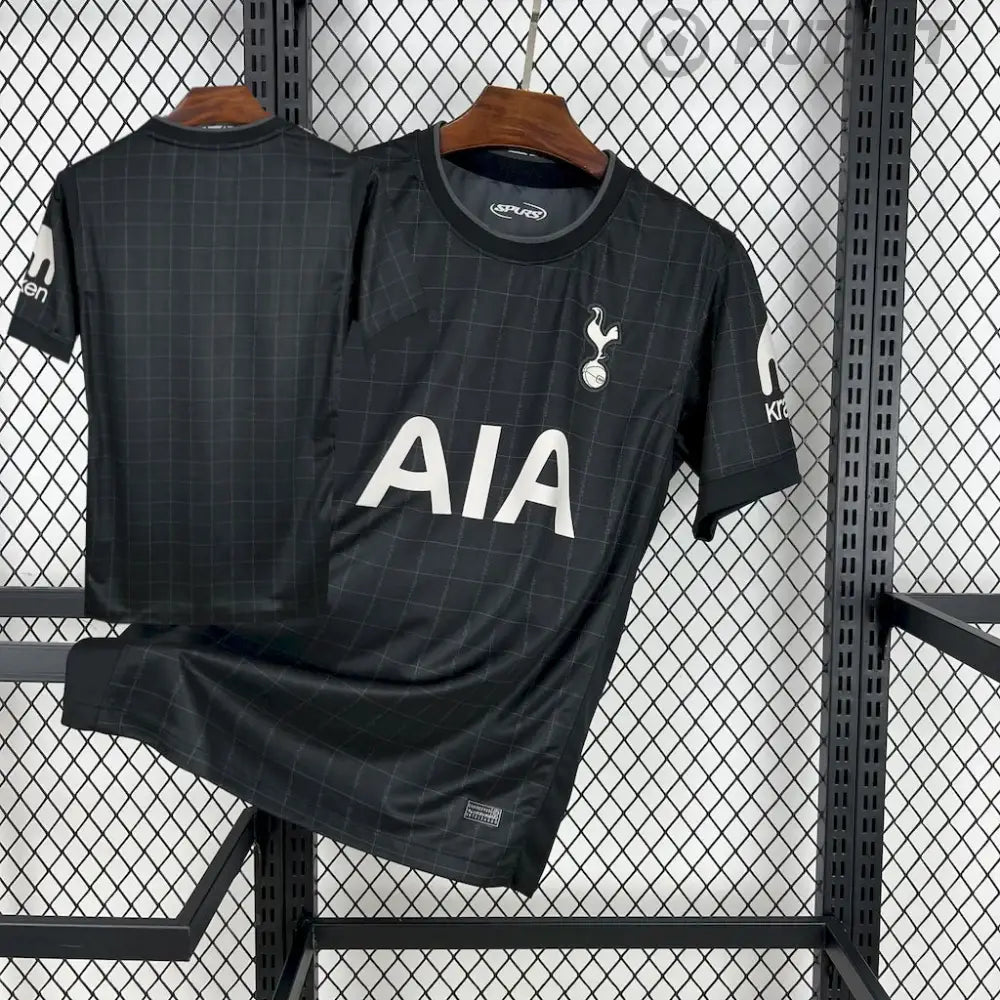Tottenham Hotspur Away 25/26