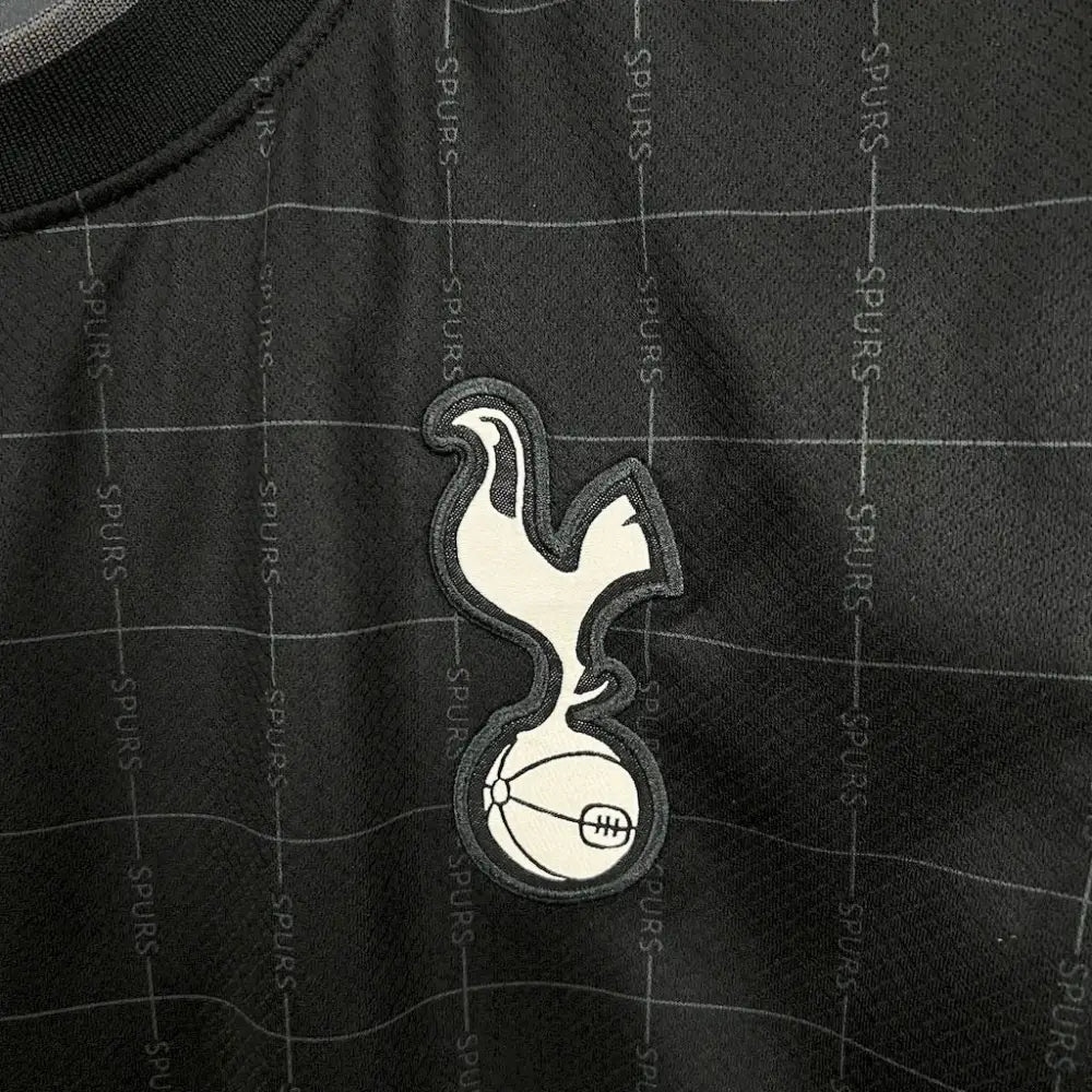Tottenham Hotspur Away 25/26
