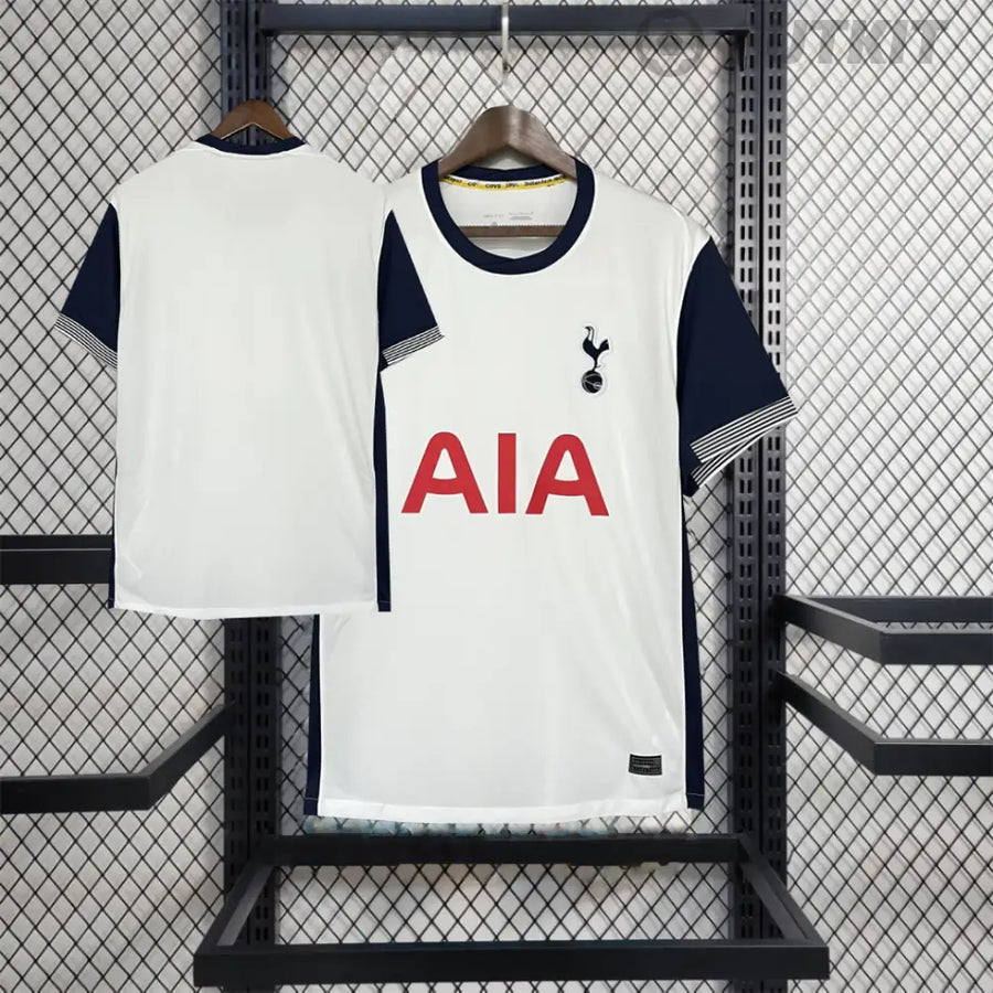 Tottenham Hotspur Home 24/25