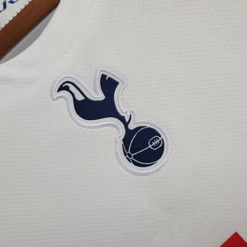 Tottenham Hotspur Home 25/26