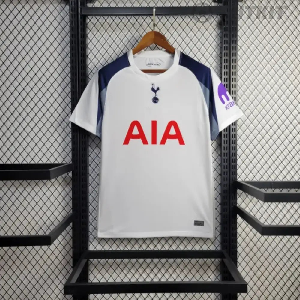 Tottenham Hotspur Home 25/26