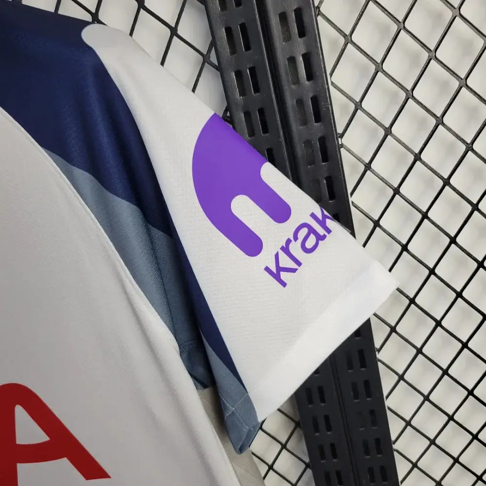 Tottenham Hotspur Home 25/26