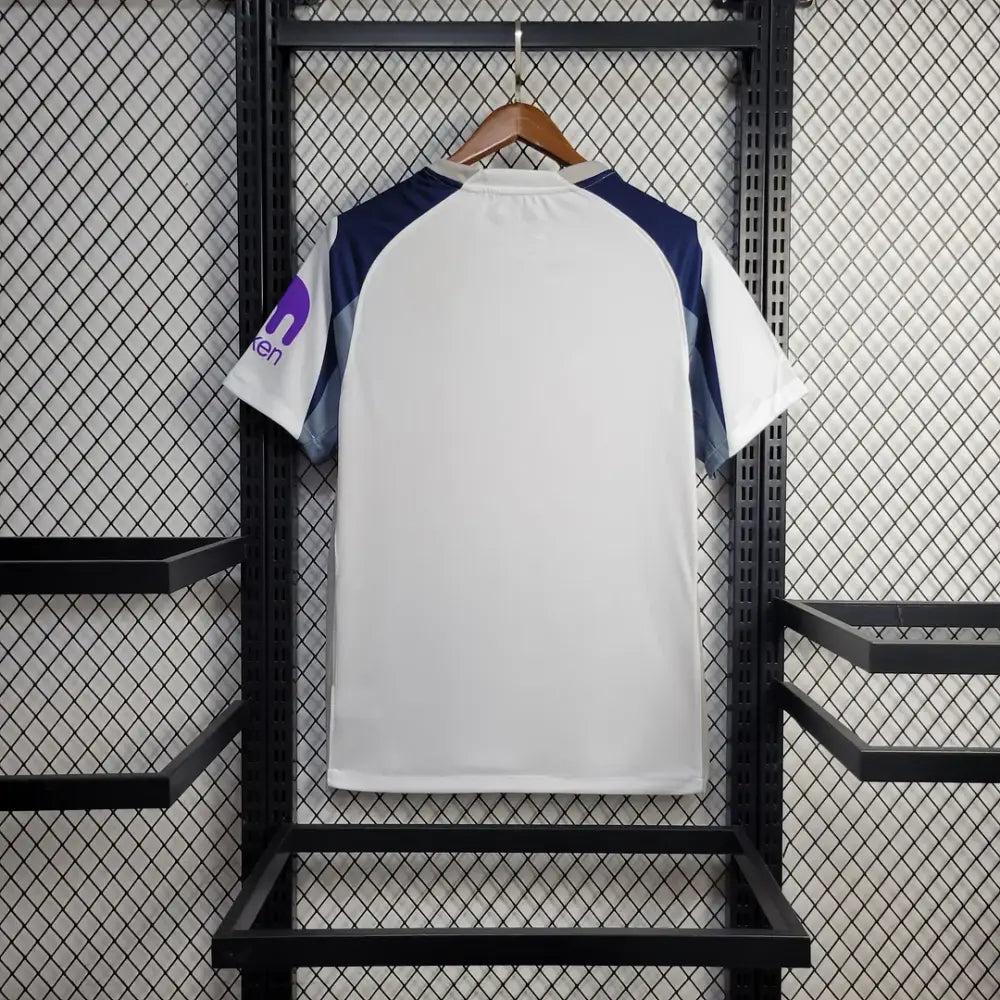 Tottenham Hotspur Home 25/26