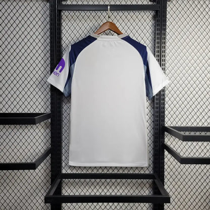 Tottenham Hotspur Home 25/26