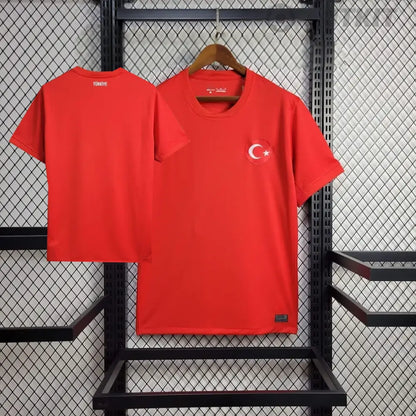 Turkey Away 24/25