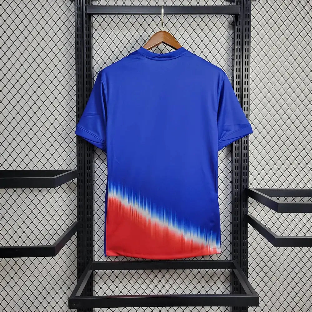 United States Away 24/25