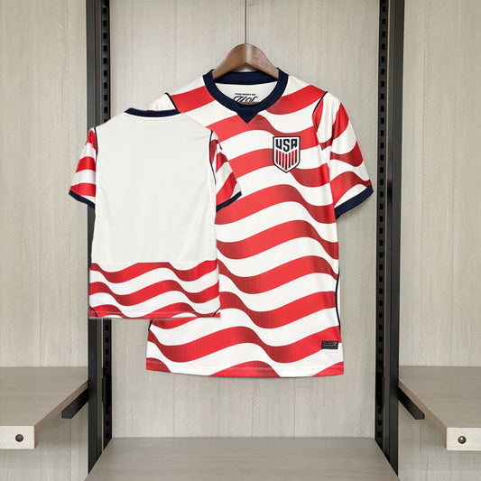 United States Home 2026 World Cup