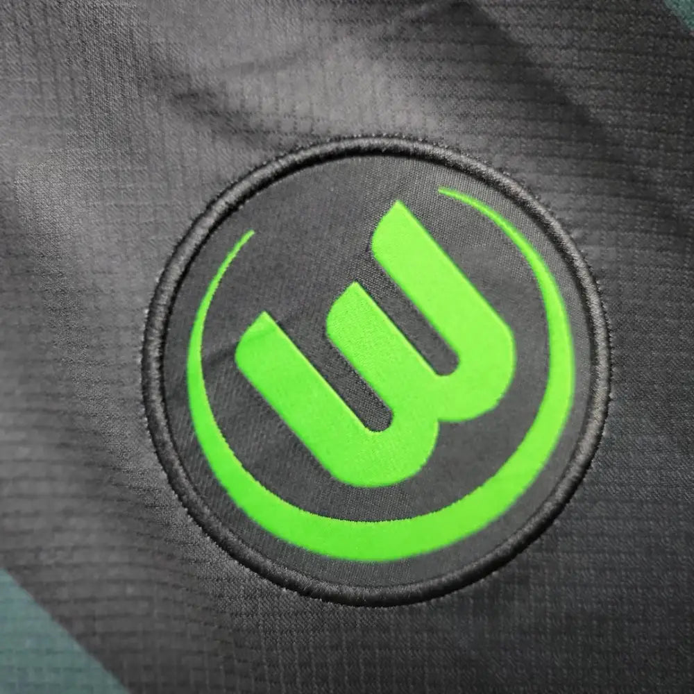 Wolfsburg Away 24/25