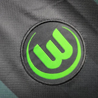 Wolfsburg Away 24/25