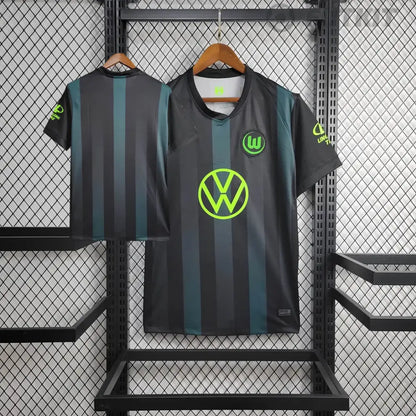 Wolfsburg Away 24/25